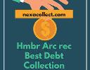 Hmbr Arc Rec- Debt Collection Agency  logo